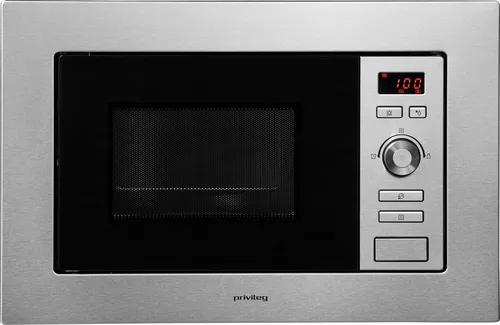 PRIVILEG Einbau-Mikrowelle AG820B8Q mit Grill