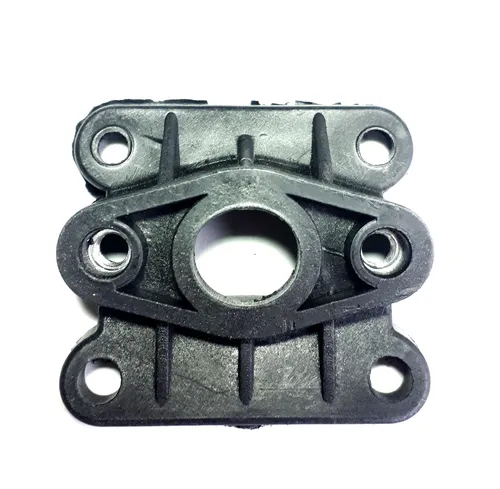 Ansaugstutzen schräg 14mm für Pocketbike Dirtbike Cross Bike KXD Mini Quad