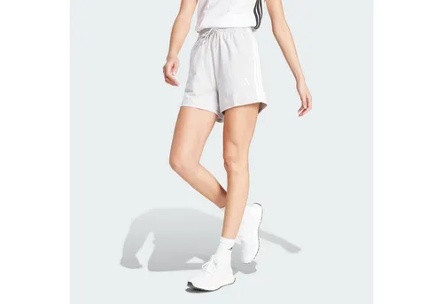 adidas Sportswear Shorts ESSENTIALS 3-STREIFEN COTTON SHORTS (1-tlg)