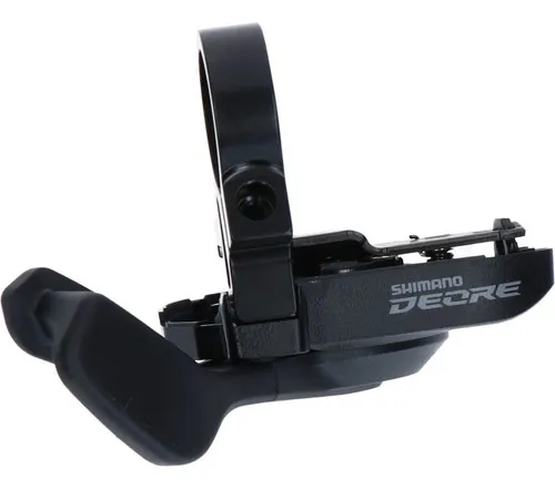 SHIMANO FAHRRADSCHALTHEBEL-EINHEIT SL-M5100