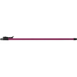 Leuchtstab T8 36W 134cm Pink - Musikstudio Bühne und DJ Equipment, ideal für kreative Lichtinstallationen und beeindruckende Bühneneffekte.