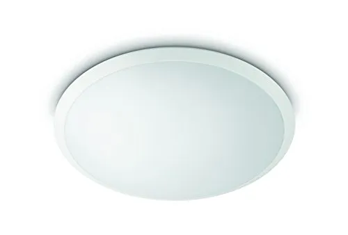 Philips Wawel Deckenleuchte 36W - Lampen mit variabler Farbtemperatur (2700/4000/6500K) und integrierten LEDs für optimale Lichtausbeute. Ideal für stimmungsvolle Beleuchtung in jedem Raum.
