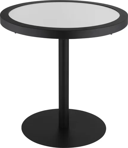 BRYON LED Stehleuchte mit 3D Effekt, dimmbar - Moderne Stehleuchte mit faszinierendem 3D-Effekt und stufenloser Dimmfunktion. Ideal für stimmungsvolle Beleuchtung in Ihrem Wohnzimmer. Energieeffiziente 16W LED sorgt für warme 3000K Atmosphäre.