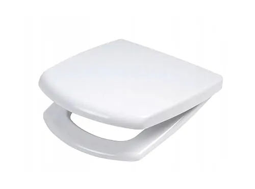Toilleten Sitz für Cersanit Carina
