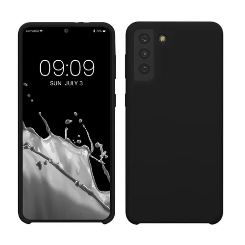 Hülle für Samsung Galaxy S21 Plus Handyhülle Handy Case Cover Smartphone