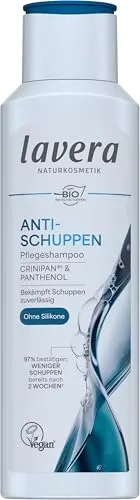 lavera Pflegeshampoo Anti-Schuppen von lavera