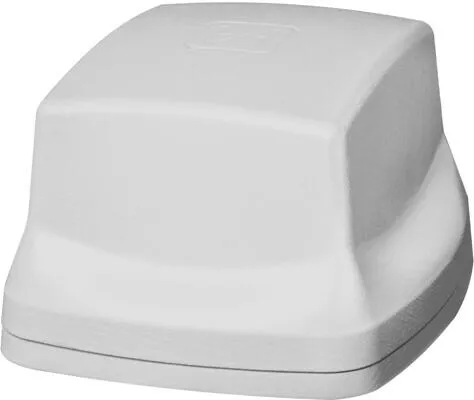 Campernet Dachantenne 4x4, seitlich