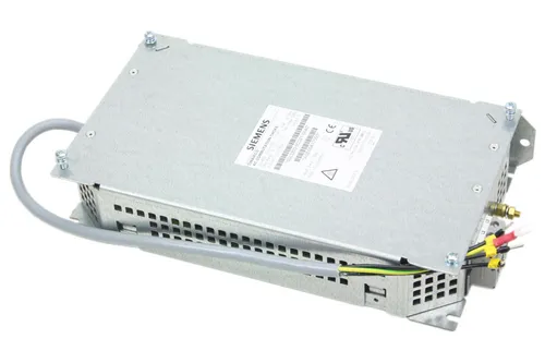 Produktbild Siemens 6SL3203-0CD21-0AA0 SINAMICS Reactor