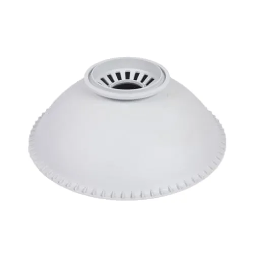 Bestway Pool & Spa Grau von Bestway