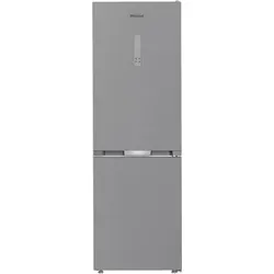 cm breiter, 316 l großer no-frost-kombikühlschrank von Whirlpool