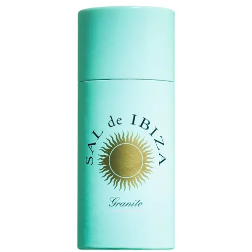 Sal de Ibiza Granito, Meersalz im Streuer, 250 g 31,80 EUR/kg