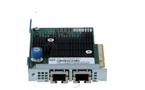 HP Enterprise 817745-B21 562FLR-T Netzwerkadapter
