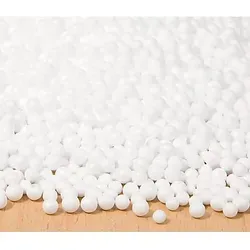 Produktbild Styroporkügelchen