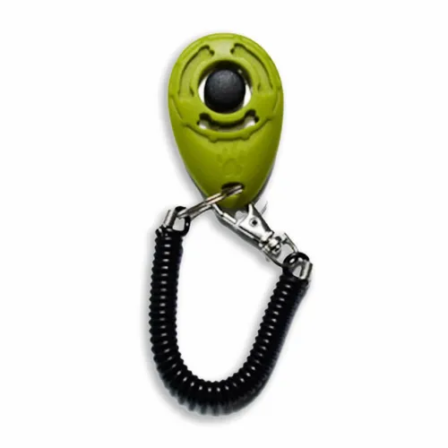 Klicker Training Hund Katze - Klickertraining für Hunde und Katzen