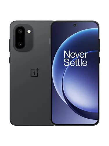 OnePlus 15R 5G Smartphone 256GB – Leistungsstark in Charcoal Black