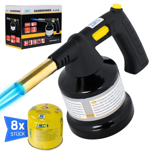 Arbeitslampen von ZMC