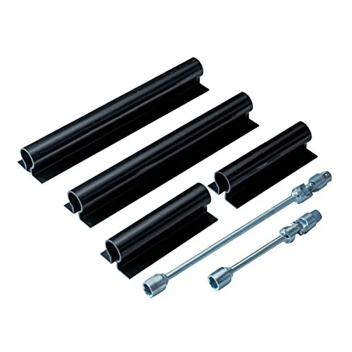 WAMO Komfortkit für alle Ausdrehstützen mit Sechskant Schlüsselweite SW19