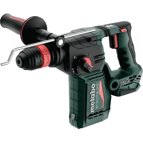 Metabo KH 18 LTX BL 24 Q Akku-Hammer