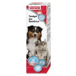 Beaphar Zahngel für Hund und Katze Pro Stück