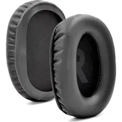 INF Ohrpolster für Logitech G Pro / Logitech G Pro X 1 Paar - Schwarz