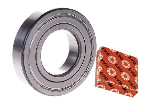 FAG 6315-2Z-C3 Rillenkugellager Original - Radlager, -naben & Buchsen, hochwertiges Originalprodukt aus Deutschland mit hoher Lebensdauer und Zuverlässigkeit für vielfältige Anwendungen.