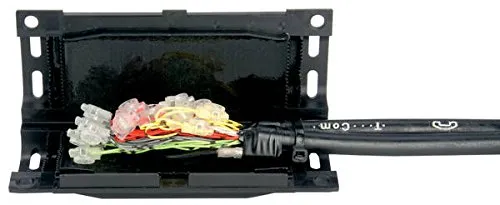 GTQT3 Gel-Verbindungsmuffe