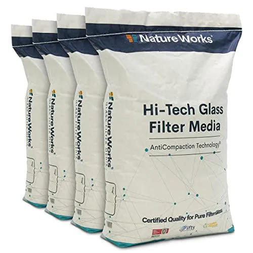 Pool- & Whirlpool-Filter von Paradies Pool