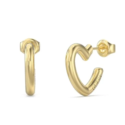 GUESS Ohrringe Gold von GUESS