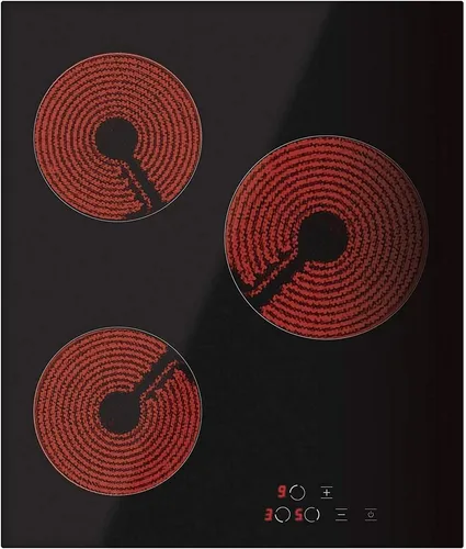 Simfer 45 cm Glaskeramikkochfeld BIH 4501