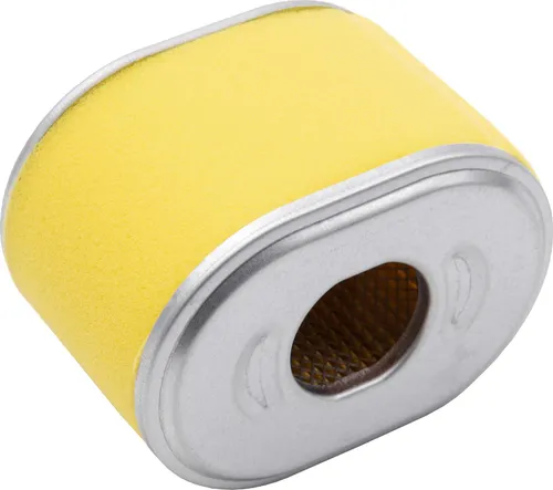 vhbw Filter kompatibel mit Scheppach HP1100S, HP1200S, HP1300S, HP2200S Rasenmäher - 10 x 7,4 x 6,9 cm