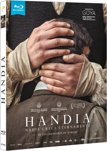 Handia [Blu-ray]