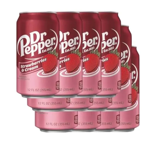 Limonaden von Al Duchan