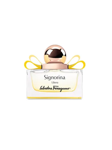 Signorina Libera EDP 30 ml von Salvatore Ferragamo