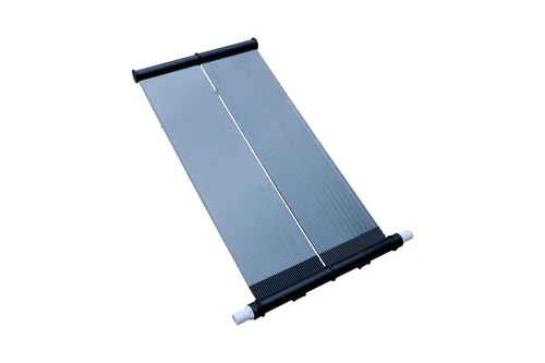 Solarheizung - 80 x 120 cm Solar Heizung Absorber Kollektor Schwimmbad Pool