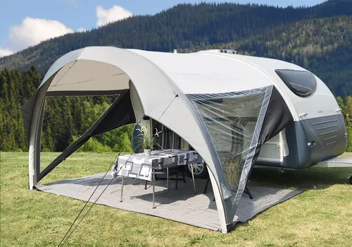 Walker Sunflexx Aufblasbares Sonnendach für Action 341/361