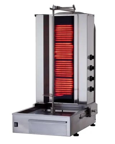 Produktbild Döner