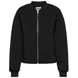 ONLARISTA Life L/S Scuba Bomber CC PNT - Funktionsjacke für Damen von ONLY, bietet stylischen Komfort und vielseitige Tragemöglichkeiten für aktive Tage.