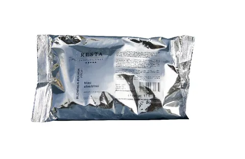 Resta Professional Blondierpulver Staubfrei Beutel 500 g