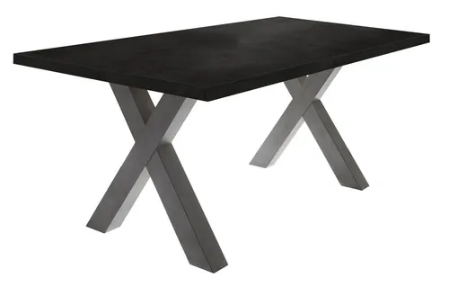 möbel-direkt.de Esstisch Esstisch X 200 cm Mister