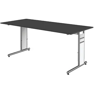 Kerkmann Priola höhenverstellbarer Schreibtisch von Kerkmann