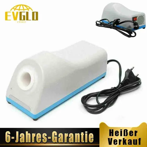 Produktbild No Flame JT-28 Induktionsheizgerät