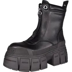 Buffalo Schuhe Schwarz von Buffalo