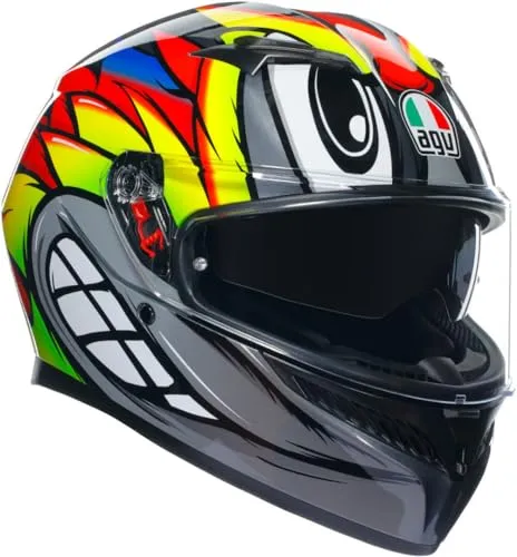 AGV K3 Birdy 2.0 Integralhelm von AGV