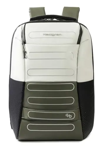 Hedgren Comby Performance Handle L P Daypack L mit RFID Schutz