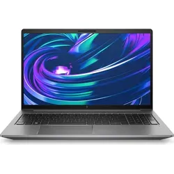 HP ZBook Power   15 G10  i7-13700H  32/1TBSSD RTX A1000 W11P 36 Monate - Silber