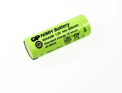 GP Akkus & Batterien von AAA