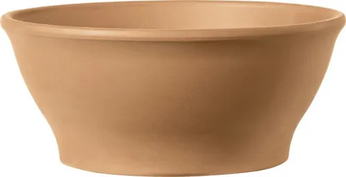 Blumentöpfe & Pflanzgefäße aus Terracotta von DEROMA
