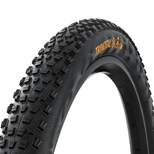 Continental MTB-Fahrradreifen 
