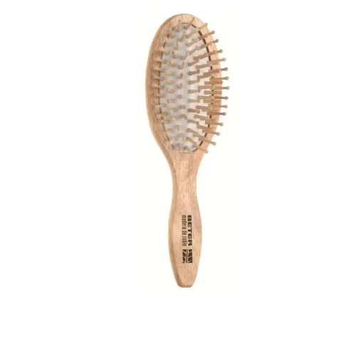 Knotenlösende Haarbürste Beter 1166-30971 - Bürsten & Kämme, speziell entwickelt für müheloses Entwirren von Haaren ohne Ziepen oder Brechen.