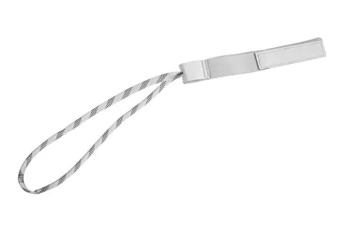 CCM Hybrid Zehen Elastik Set Sr, Größe:Senior, Farbe:Weiss